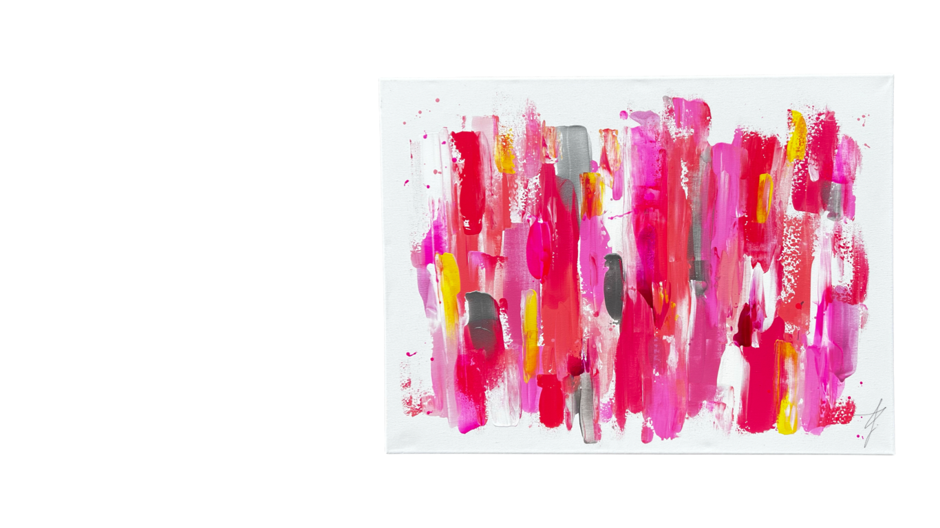Pink weil pink 